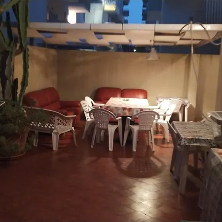 A Pochi Passi Dal Mare - Lido San Giovanni * 加利波利