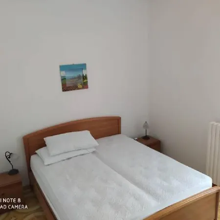 A Pochi Passi Dal Mare - Lido San Giovanni