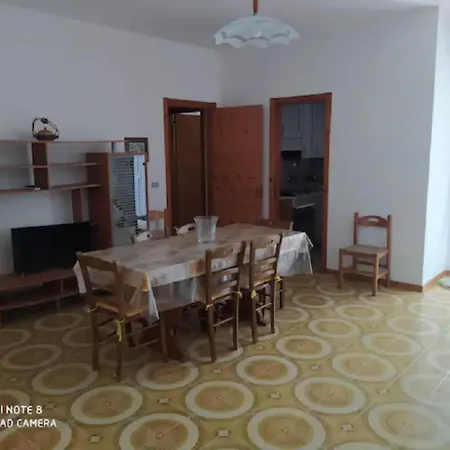 A Pochi Passi Dal Mare - Lido San Giovanni