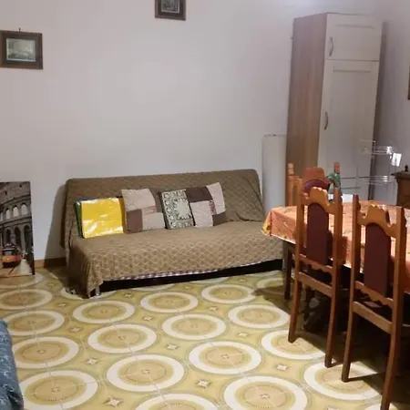 A Pochi Passi Dal Mare - Lido San Giovanni Gallipoli