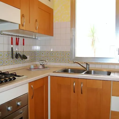 Appartement A Pochi Passi Dal Mare - Lido San Giovanni Gallipoli