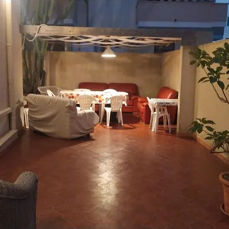 A Pochi Passi Dal Mare - Lido San Giovanni * ガリポリ