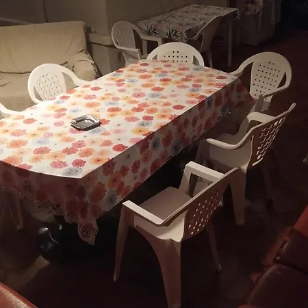 A Pochi Passi Dal Mare - Lido San Giovanni