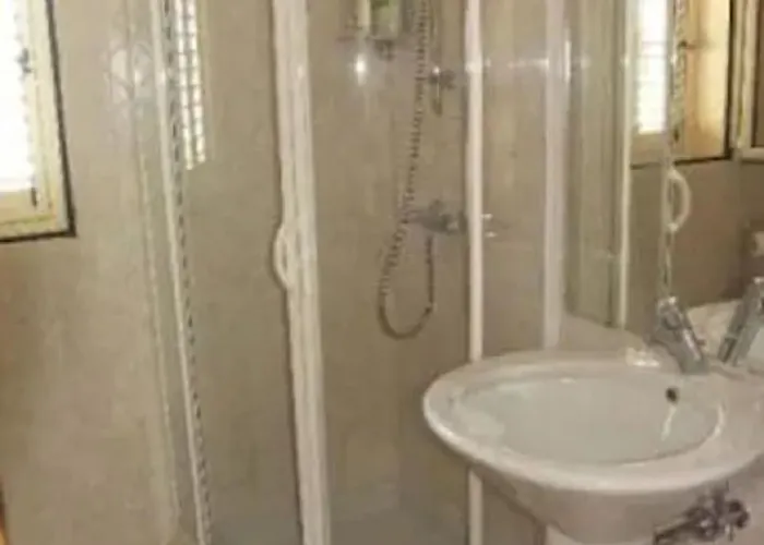 A Pochi Passi Dal Mare - Lido San Giovanni * Gallipoli