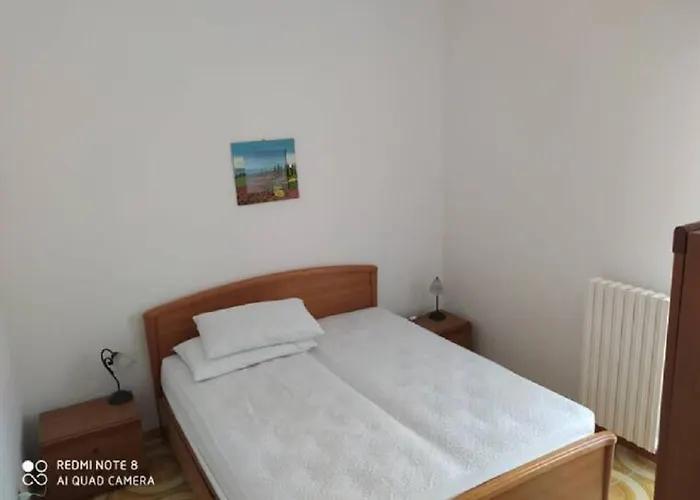 A Pochi Passi Dal Mare - Lido San Giovanni