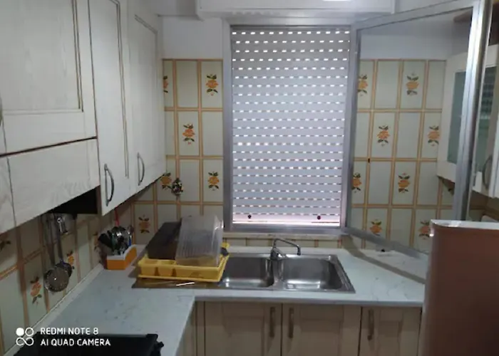 A Pochi Passi Dal Mare - Lido San Giovanni Apartment *