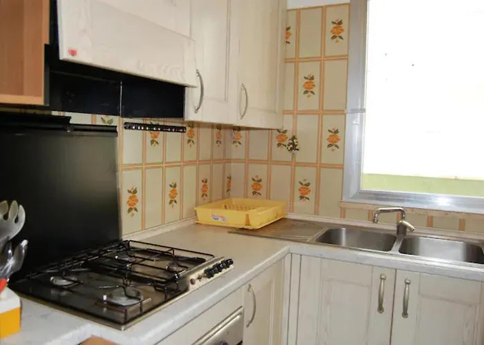 Apartamento A Pochi Passi Dal Mare - Lido San Giovanni *