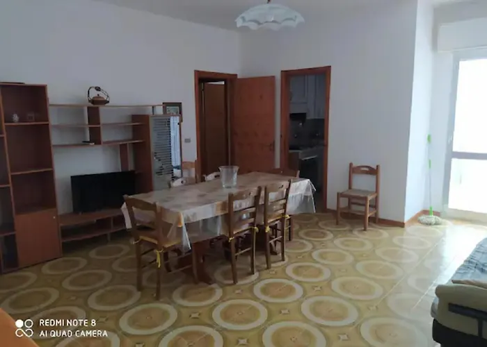 A Pochi Passi Dal Mare - Lido San Giovanni