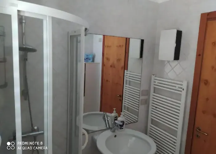 A Pochi Passi Dal Mare - Lido San Giovanni Apartment *