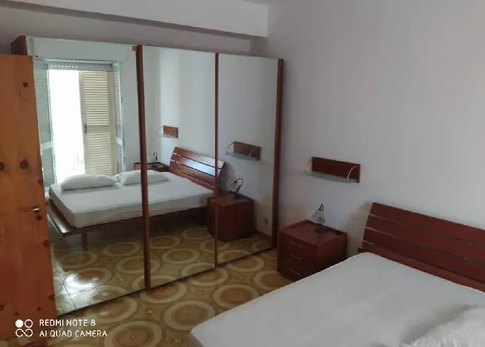 A Pochi Passi Dal Mare - Lido San Giovanni Apartment Gallipoli