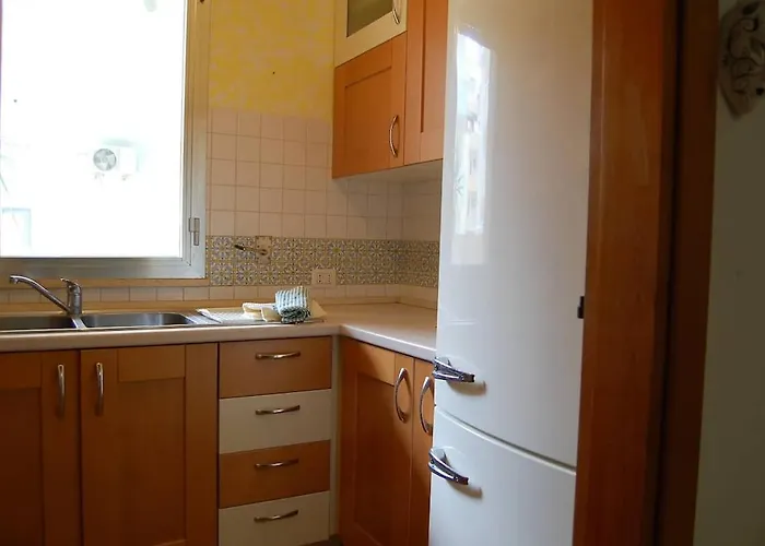 Apartment A Pochi Passi Dal Mare - Lido San Giovanni Gallipoli