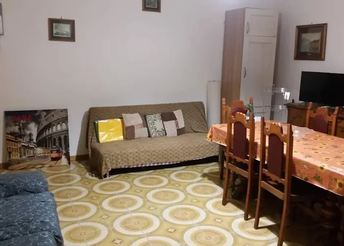 A Pochi Passi Dal Mare - Lido San Giovanni Gallipoli