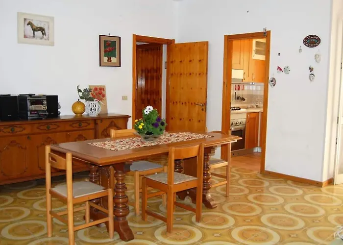 A Pochi Passi Dal Mare - Lido San Giovanni * Gallipoli