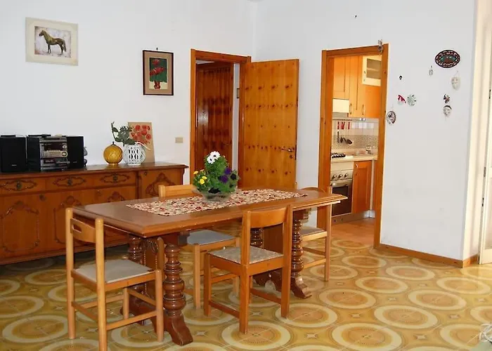 Apartment A Pochi Passi Dal Mare - Lido San Giovanni Gallipoli