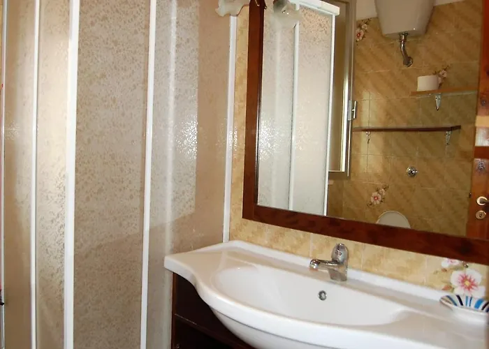 A Pochi Passi Dal Mare - Lido San Giovanni Apartment *