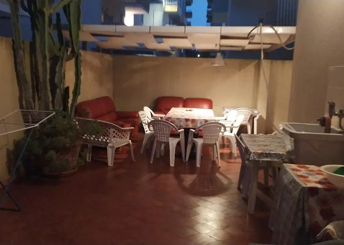 A Pochi Passi Dal Mare - Lido San Giovanni * Gallipoli