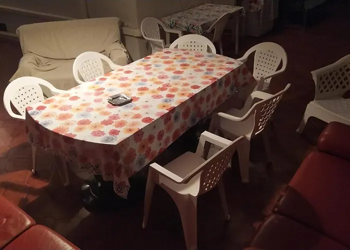 A Pochi Passi Dal Mare - Lido San Giovanni